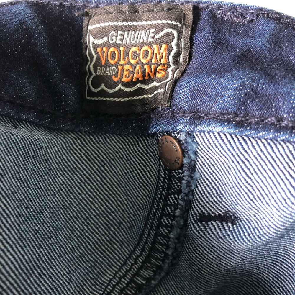 Volcom Jeans - Picture 5 of 8